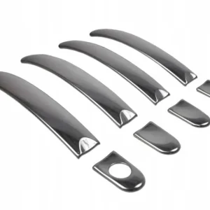 Nakładki na klamki klamek VW T5 Transporter 03-15 Ekspresowa dostawa