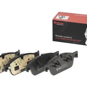 Premium BREMBO P 50 102 Klocki hamulcowe