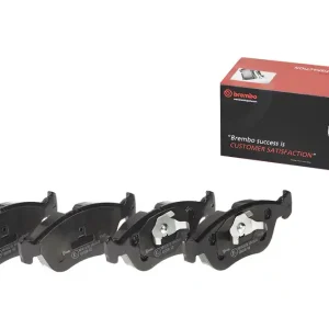 BREMBO P 86 013 Klocki hamulcowe Oferta
