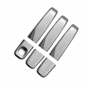 Nakładki na klamki klamek Renault Trafic 2001-2014 Darmowa dostawa