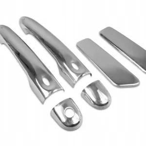 Oferta Nakładki na klamki klamek Renault Clio 4 2012+