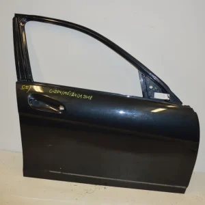 Zwrot pieniędzy MERCEDES C KLASA W204 DRZWI PRAWE PRZEDNIE