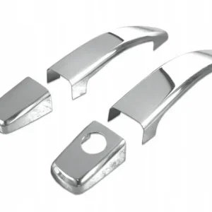 Nakładki na klamki klamek Opel Astra 3 H 2004-2014 Popularny