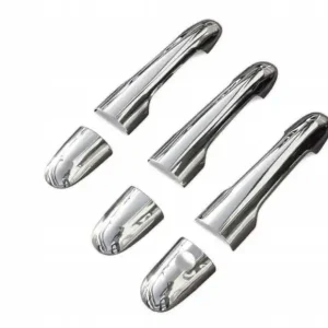 Nakładki na klamki klamek Mercedes Vito W639 03-14 Oryginalny