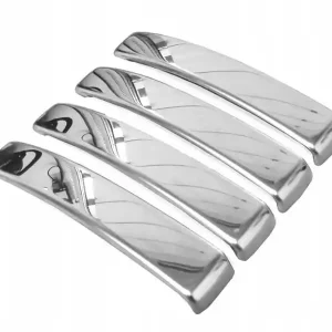 Nakładki na klamki klamek FIAT FIORINO QUBO 2007- Ostatnia szansa