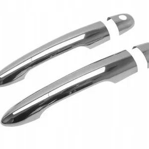 Nakładki klamek na klamki Renault Clio 3 2006-2014 Oferta