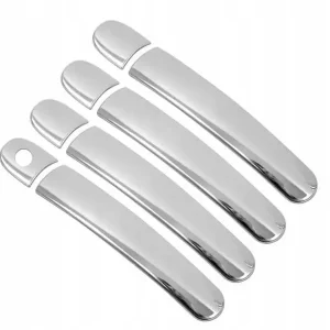 Nakładki klamek klamki Volkswagen Up 2011+ HB Zamów teraz