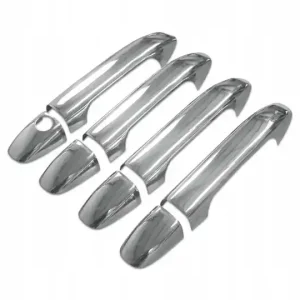 Bezpieczna płatność Nakładki klamek klamki Mercedes Vito V W447 2014+