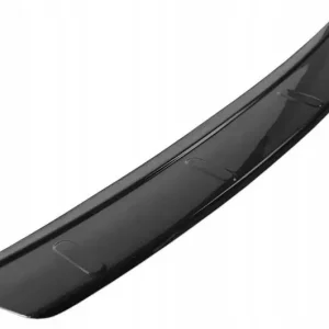 Nakładka zderzaka tył Skoda Octavia 2013-19 SEDAN Tani