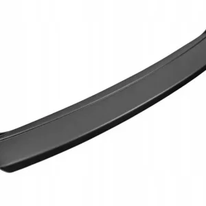 Darmowa dostawa Nakładka zderzaka Skoda Octavia 3 2013-17 Liftback