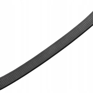 Nakładka listwa ochronna na tylny zderzak do MERCEDES CITAN II 2021- | ABS Wyprzedaż