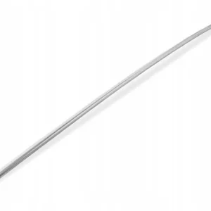 Nakładka listwa na zderzak Przedni VW T5 Multivan Oryginalny