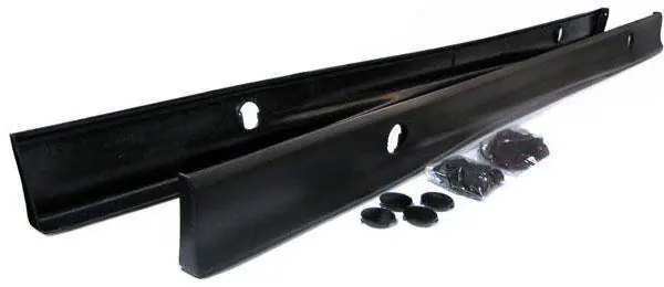 NAKLADKI PROGOWE PROGI BMW E36 91-98 S/T/C/C PROGI PP Oryginalny