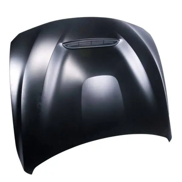 MASKA KLAPA BMW F30 F32 F36 LOOK M4 M3 ALUMINIUM Promocja