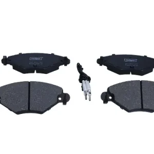 MAXGEAR 19-0871 Klocki hamulcowe Tylko dziś