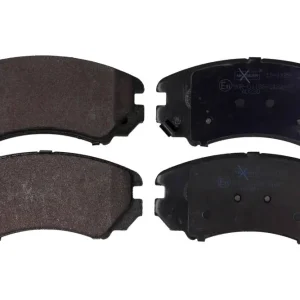 MAXGEAR 19-1129 Klocki hamulcowe Tylko dziś