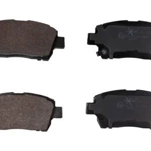 Promocja MAXGEAR 19-1153 Klocki hamulcowe