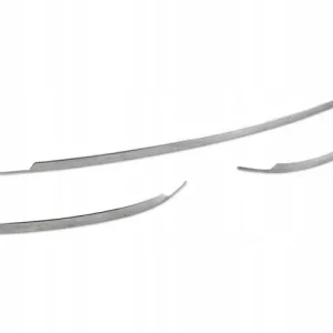 Darmowa dostawa Listwy zderzaka tylnego Volkswagen Tiguan 2016+