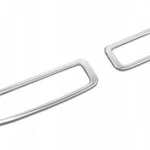 Niska cena Listwy zderzaka tylnego Peugeot 3008 16+