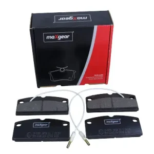 Premium MAXGEAR 19-3399 Klocki hamulcowe