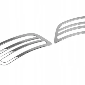 Listwy wlotów powietrza MERCEDES SPRINTER W907 18+ Premium