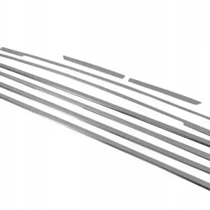 Listwy przyokienne Mercedes V-Klasa W447 LONG Oferta limitowana