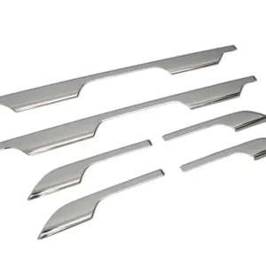 Oferta Listwy progu zewnętrznego Dacia Duster 2017 2018