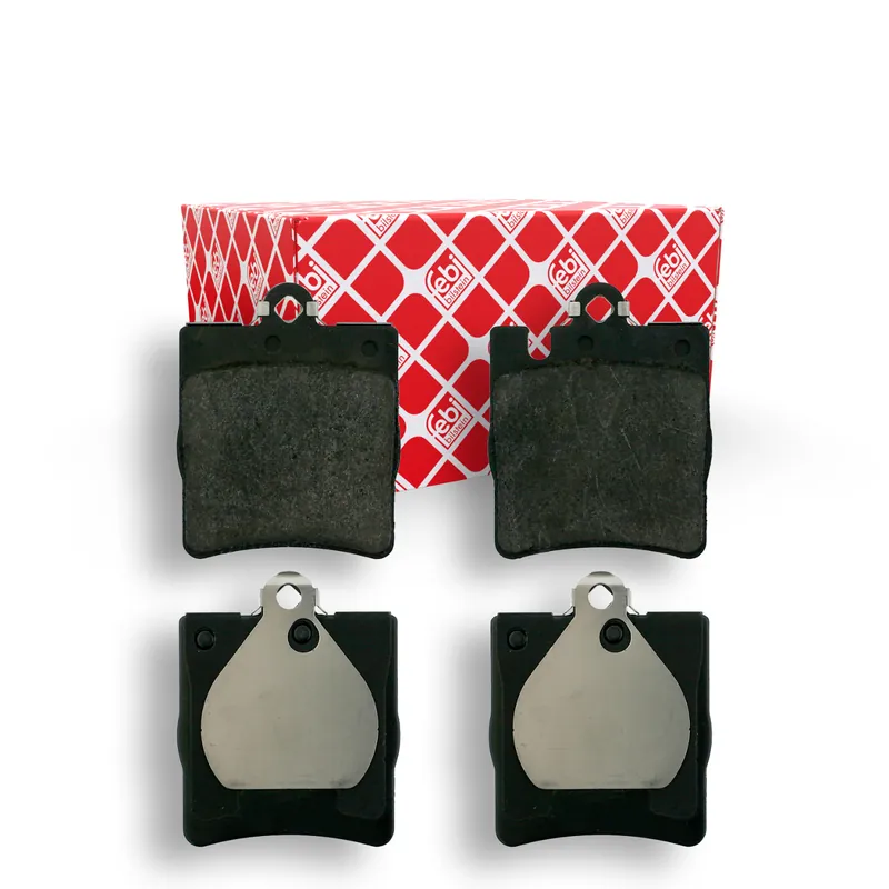 FEBI BILSTEIN 16399 Klocki hamulcowe Najlepsza cena