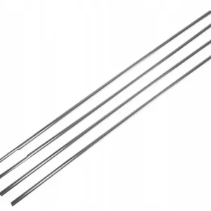 Listwy pod szyby boczne VW Golf 5 2003-2009 Zwrot pieniędzy