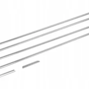 Listwy pod szyby boczne Volkswagen Jetta 2010-2018 Ostatnia szansa