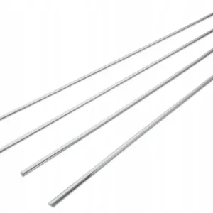 Listwy pod szyby boczne Renault Scenic 3 2009-2015 Darmowa dostawa