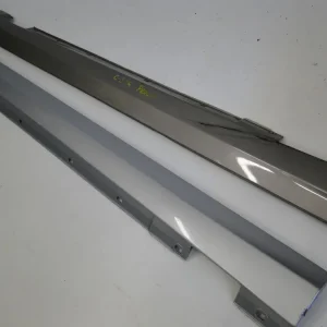 Zamów teraz MERCEDES C KLASA W204 LISTWA PROGOWA LEWA PRAWA