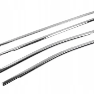 Listwy pod szyby boczne Mercedes X-Klasa 2017+ Oferta