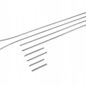 Darmowa dostawa Listwy pod szyby boczne Hyundai i30 2012-2017 HB