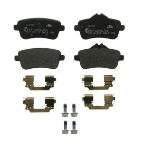 Tylko dziś ATE 13.0460-2782.2 Klocki hamulcowe