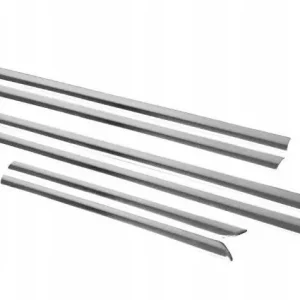 Ekspresowa dostawa Listwy pod szyby boczne Chevrolet Cruze 2011+ HB