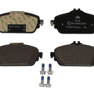 ATE 13.0460-2792.2 Klocki hamulcowe Premium