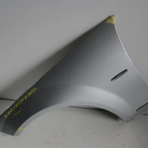 Zwrot pieniędzy MERCEDES C KLASA W204 PO LIFCIE BŁOTNIK PRZEDNI LEWY