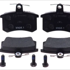 ATE 13.0460-3602.2 Klocki hamulcowe Premium