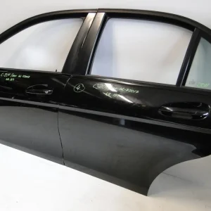 Zamów teraz MERCEDES C KLASA W204 PO LIFCIE DRZWI LEWE PRZEDNIE