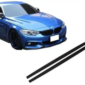 Kup teraz LISTWY POD PROGI NAKLEBMW F32 F33 M-PERFORMANCE