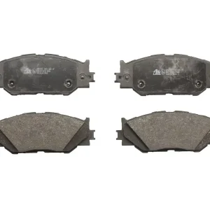 Ostatnia szansa ATE 13.0460-5770.2 Klocki hamulcowe