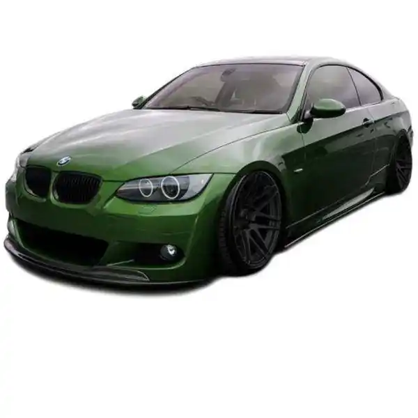 Szybka dostawa LISTWY POD PROGI BMW E92 E93 M-PERFORMANCE MATT