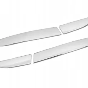 Darmowa dostawa Listwy pod lampy tylne Renault Clio 4 2012+