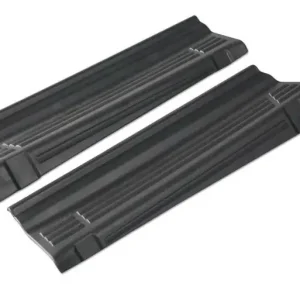 Tani Listwy nakładki progowe na progi Ducato Jumper Boxer