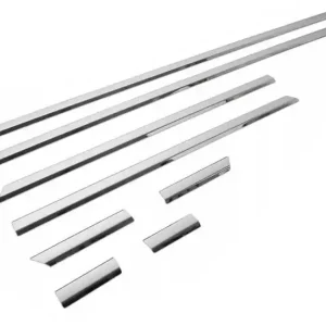 Najlepsza cena Listwy Drzwi Bocznych Vw Passat B8 2014+