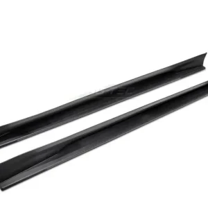 Rabat Listwy boczne w stylu sportowymTesla 3 17-