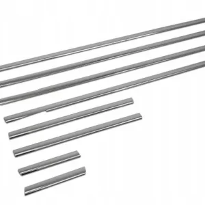 Listwy boczne VW Touran 2003-2010 Premium