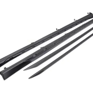 Listwy boczne Styl Sport 2Tesli 3 17- Promocja