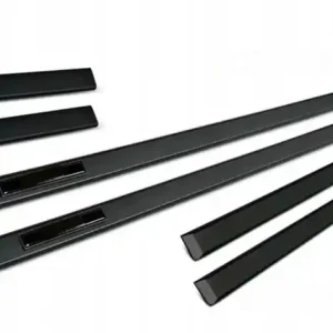 Listwy Boczne Sport Style Do Bmw E39 Oferta